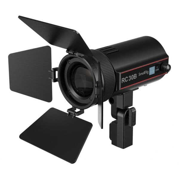 SmallRig Monolight LED RC30B 30W Bi-Color 2700K-6500K