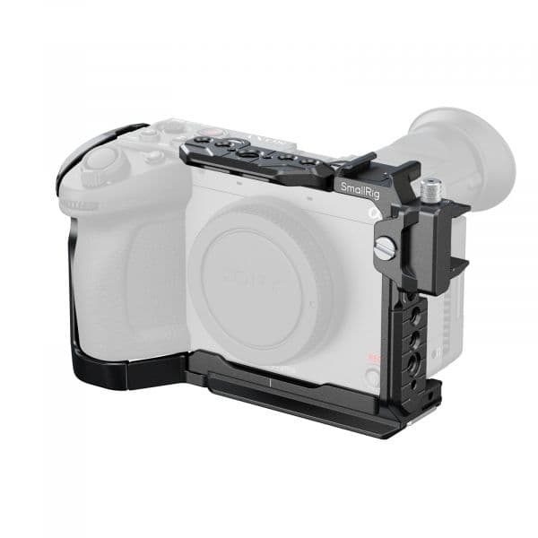 SmallRig Gaiola Sony FX2 5587