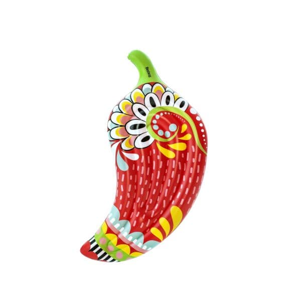 Bestway Colchão Insuflável Fiesta Paprika 1,95M X 99Cm