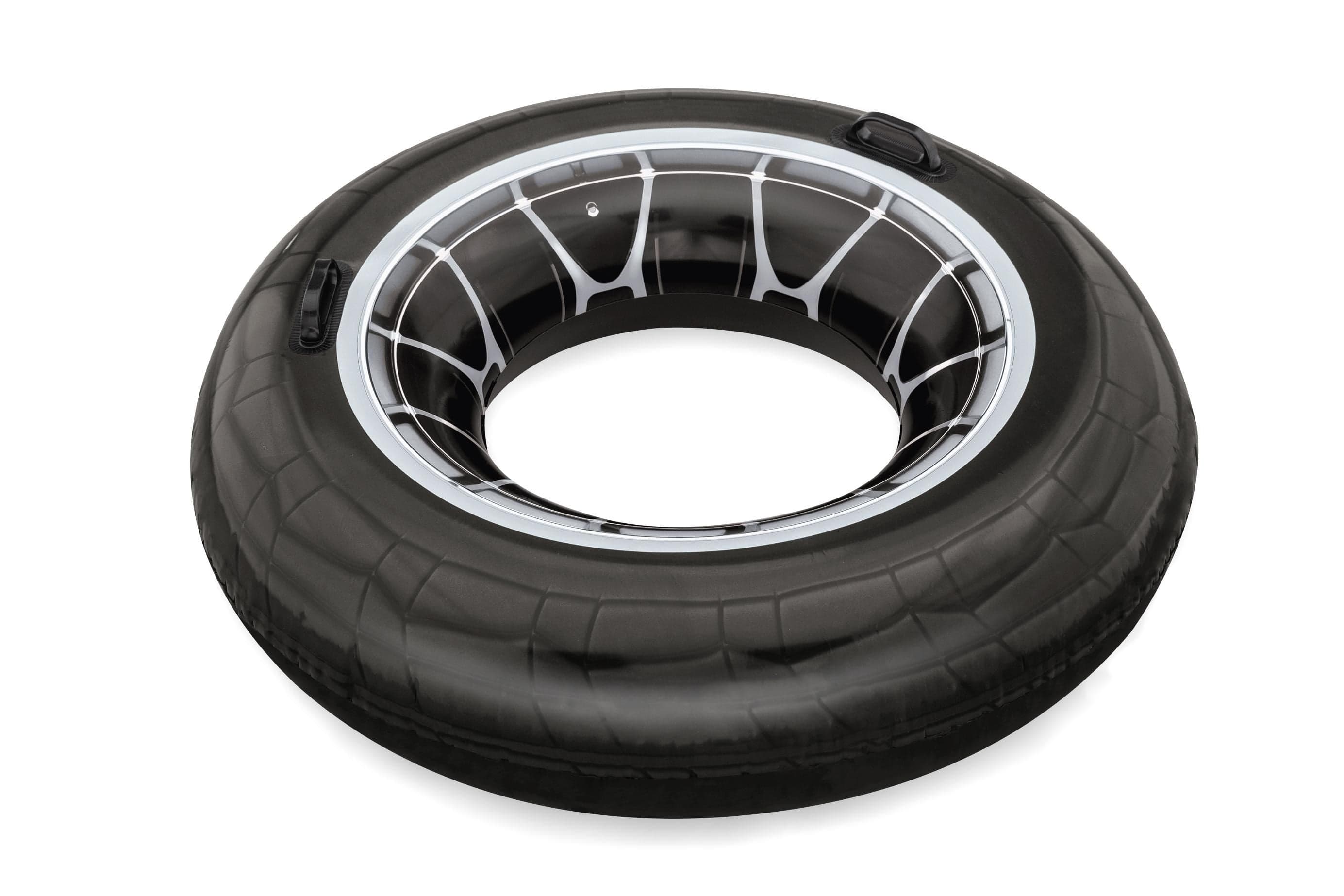 Bóia Com Pegas Roda 1,19M Bestway