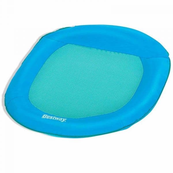 Bestway Boia Insuflável Flex' n Fold 106x95 cm