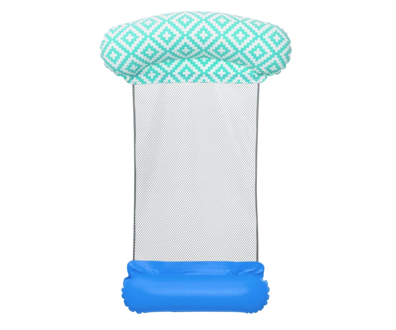 Bestway Boia Insuflável Comfort Plush 145x87 cm