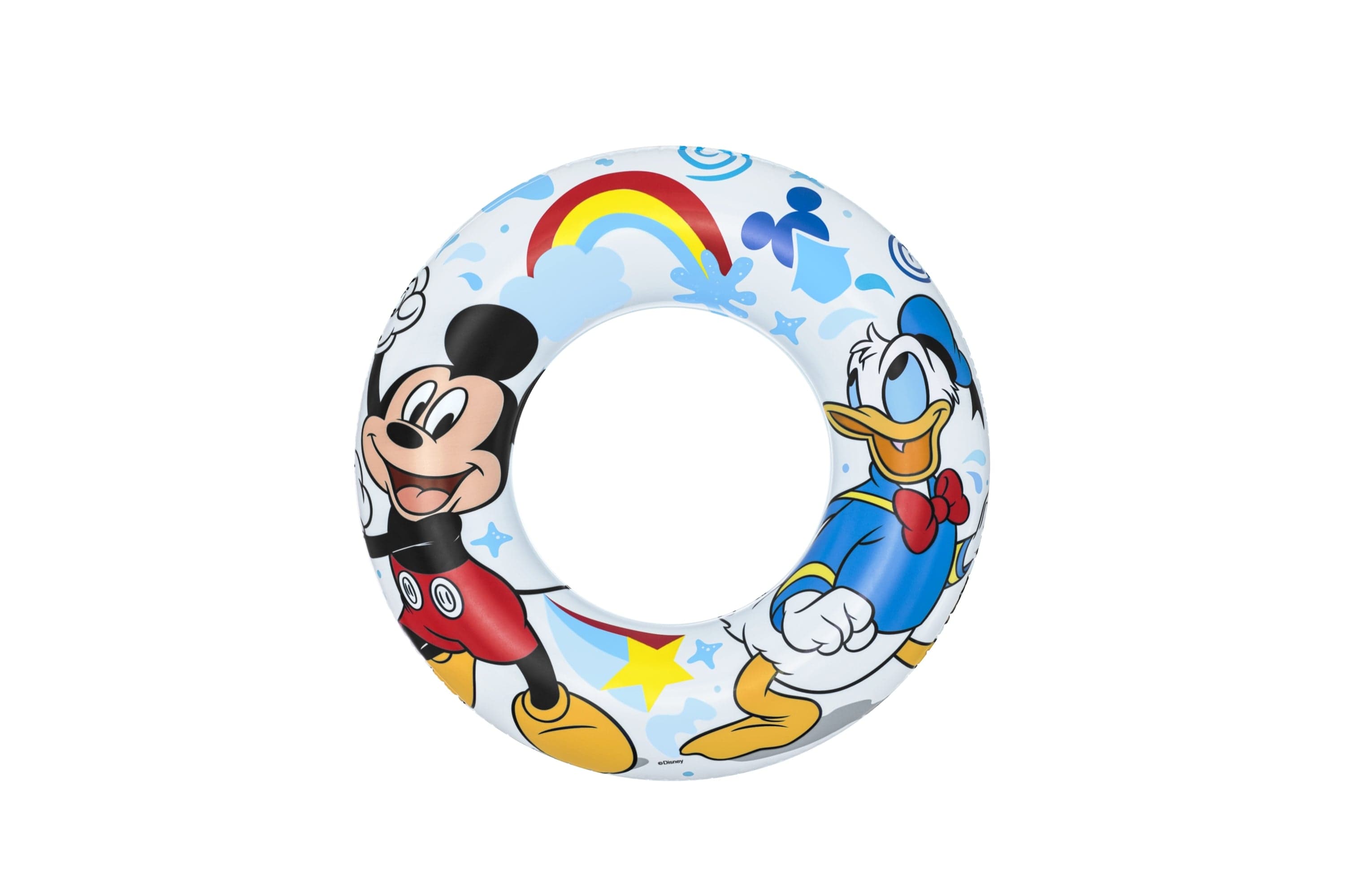 Bestway Boia Insuflável Disney Mickey & Friends D56 cm +3 a 6 Anos