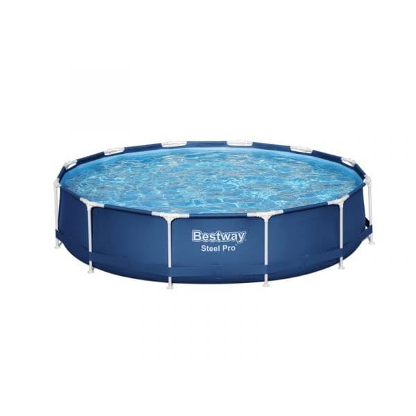 Bestway Piscina Tubular Redonda 366x76cm - 84265025