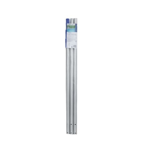 Bestway Vara Telescópica 58702 457 cm Prateado