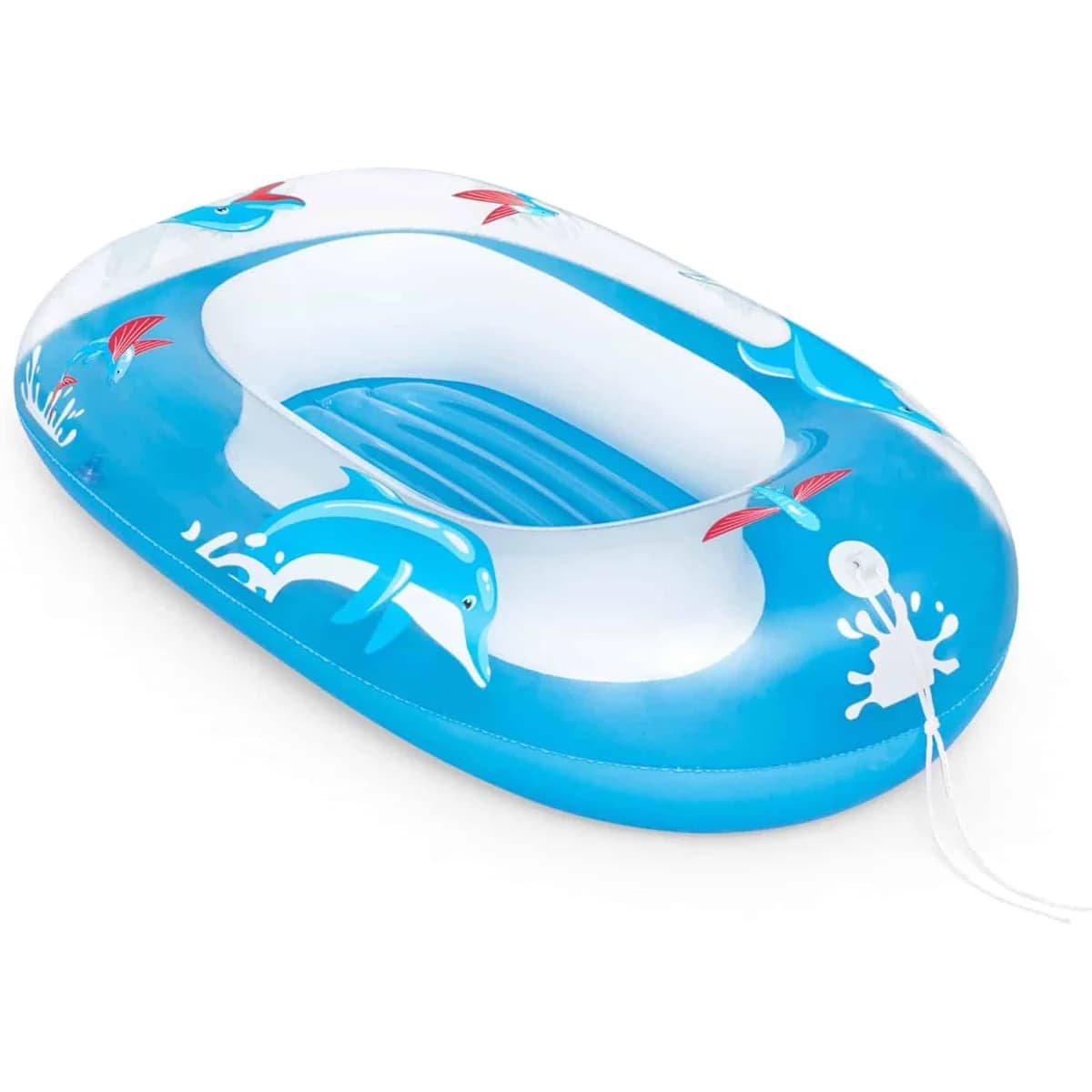 Bestway Boia Hinchable Infantil Tortugas 102x60 cm +3 a 6 Anos