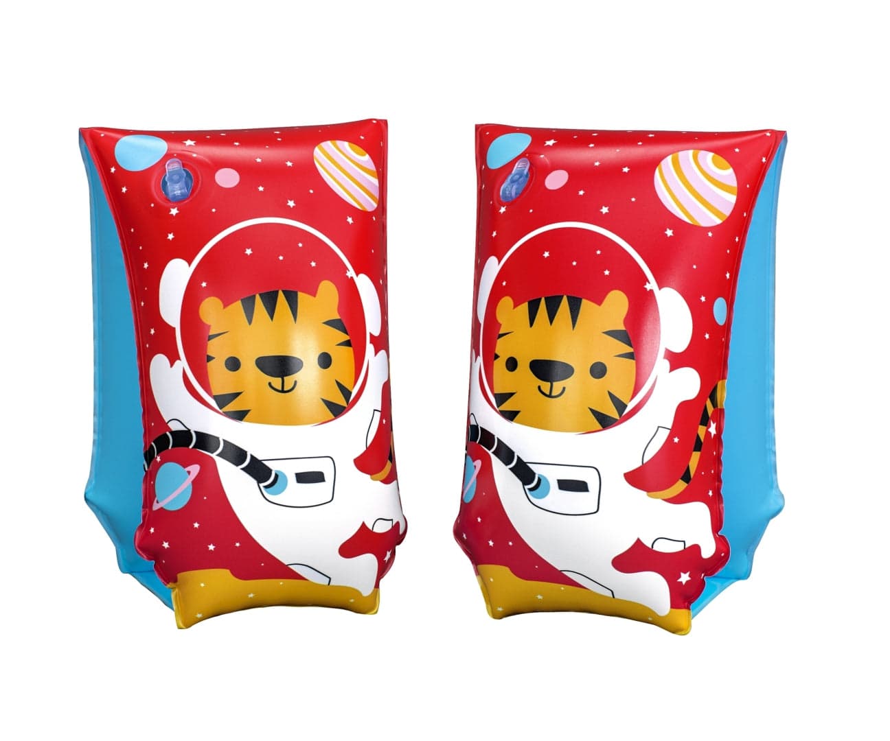 Bóias Tiger Cosmonaut 30Cm X 15Cm Bestway