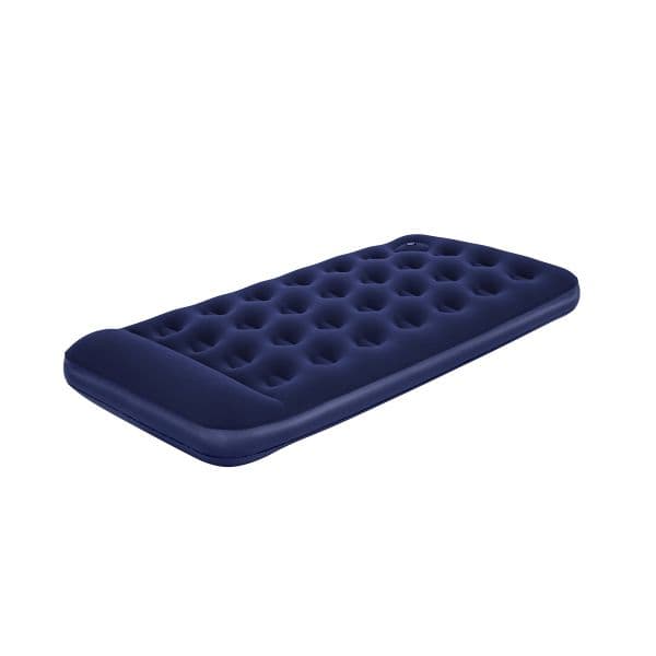 Bestway Colchão Insuflável 67224 Azul 188x99x28cm