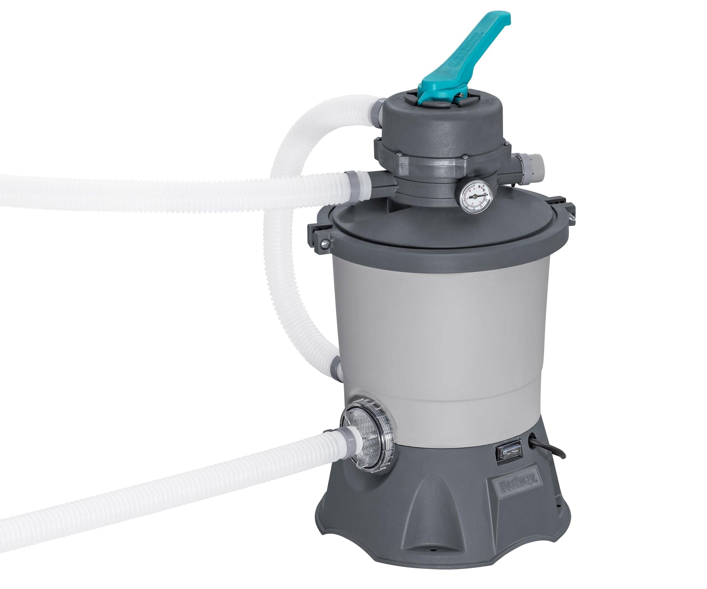 Bestway Bomba para Filtro de Areia Flowclear 3596L