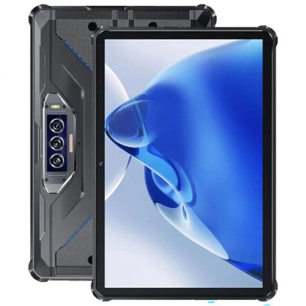 Oukitel RT7 Titan 10.1" 12GB 512GB 5G Azul