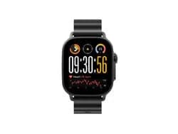 Realme Watch 5 1.97" Titanium Black