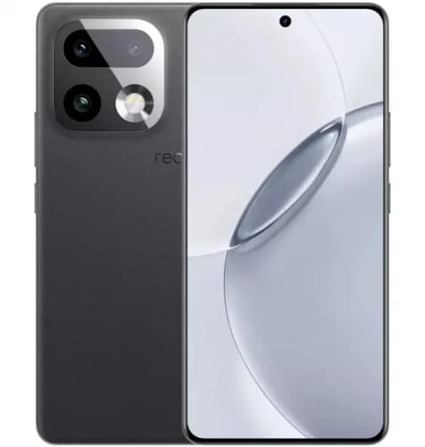 Realme 16 Pro+ (PLUS) 5G 6.7" 12GB/512GB Master Grey