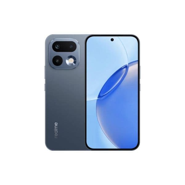 Realme 16 Pro 5G 6.78" Dual SIM 8GB/512GB Pebble Grey