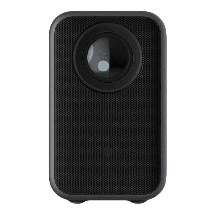 Xiaomi Projetor Smart Projector L1 Pro LED FHD Preto