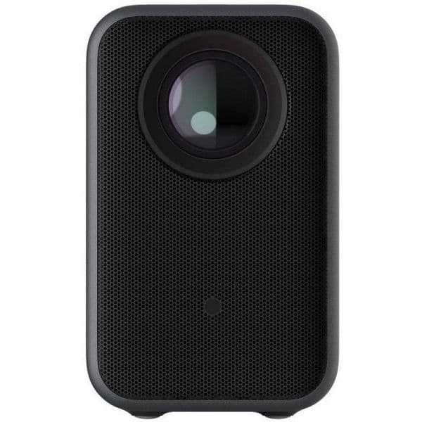 Xiaomi Projetor Smart Projector L1 Pro LED FHD Preto