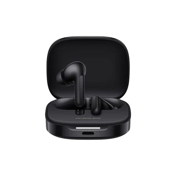 Xiaomi Auriculares Redmi Buds 6 Preto