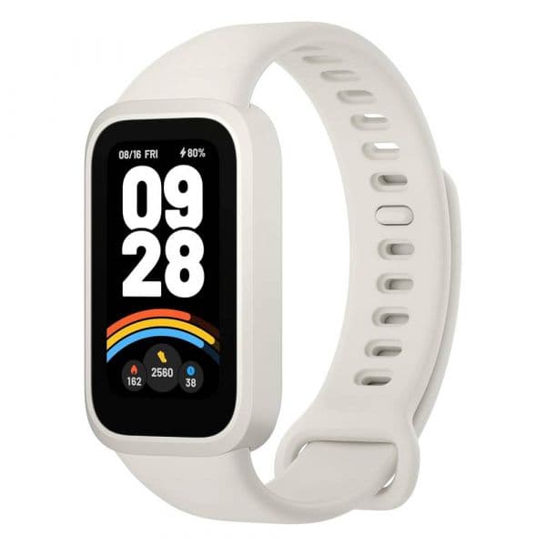 Xiaomi Mi Band 9 Active White