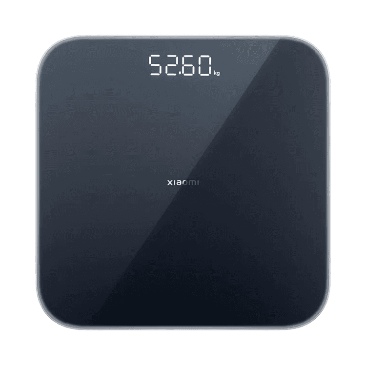 Xiaomi Balança Smart Scale S200 Cinzento