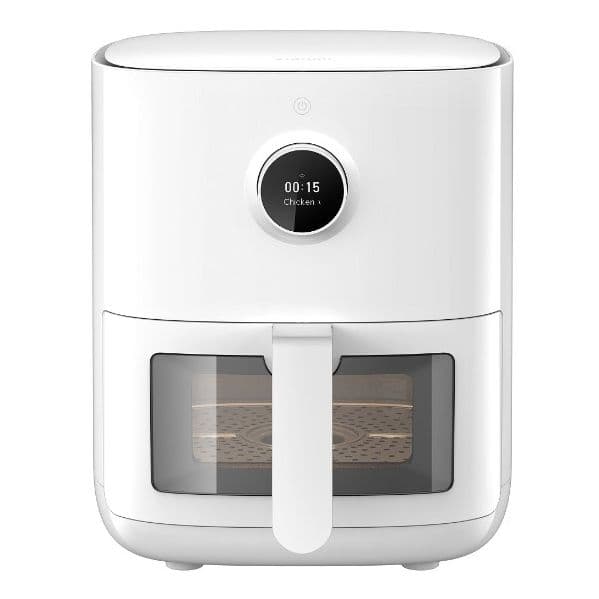 Fritadeira Xiaomi Mi Smart Air Fryer Pro 4L