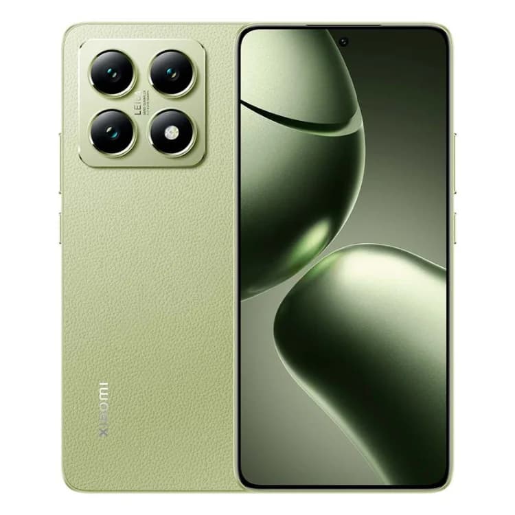 Xiaomi 14T 12/256GB 5G Verde