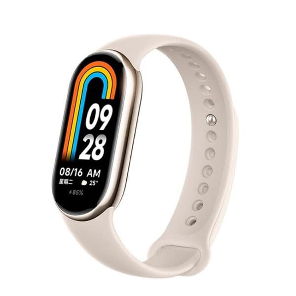 Xiaomi Mi Band 8 Gold