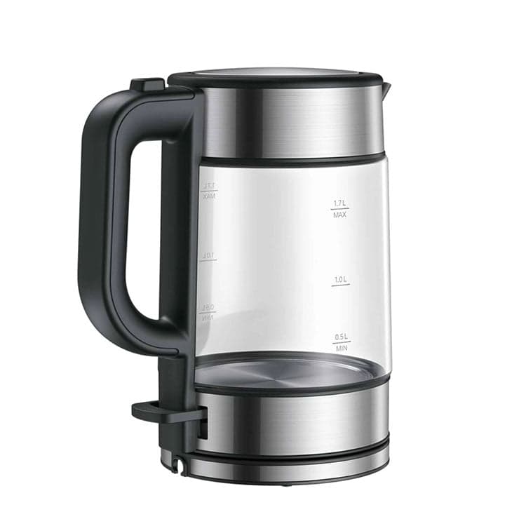 Xiaomi Chaleira Mi Electric Glass Kettle 1.7L