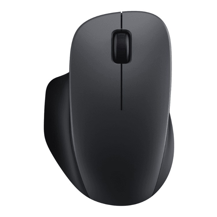 Xiaomi Wireless Mouse Comfort Edition Preto