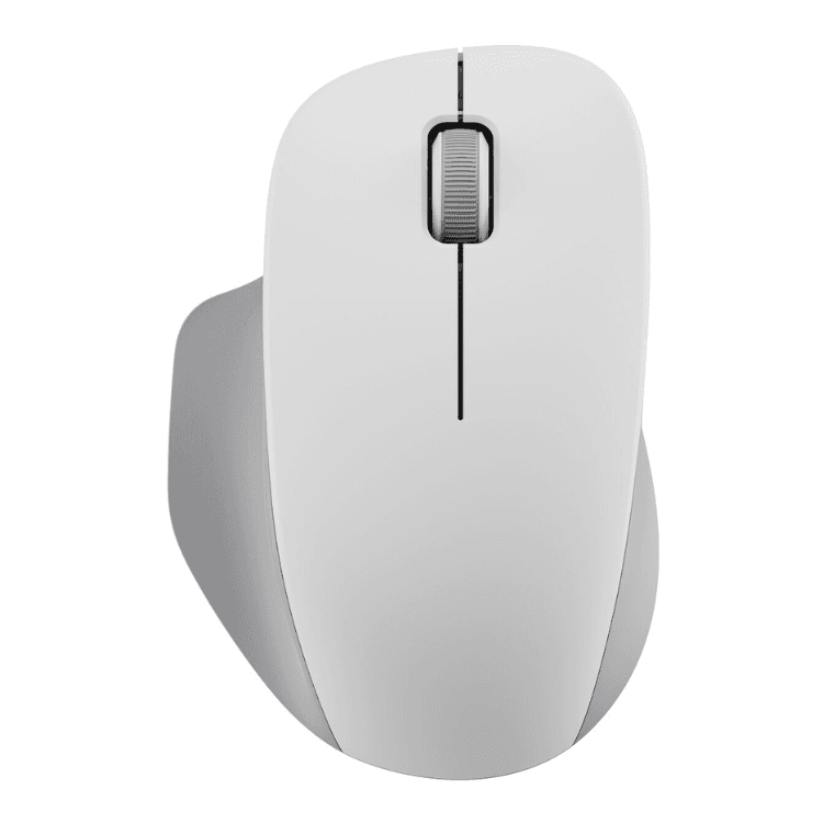 Xiaomi Wireless Mouse Comfort Edition Branco