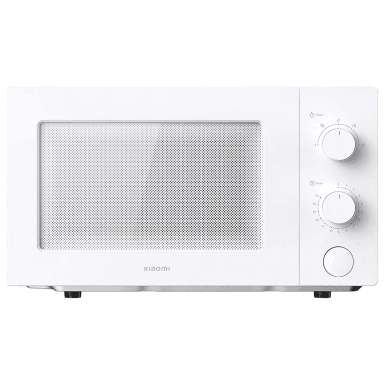 Microondas Xiaomi BHR7990EU 20L Branco