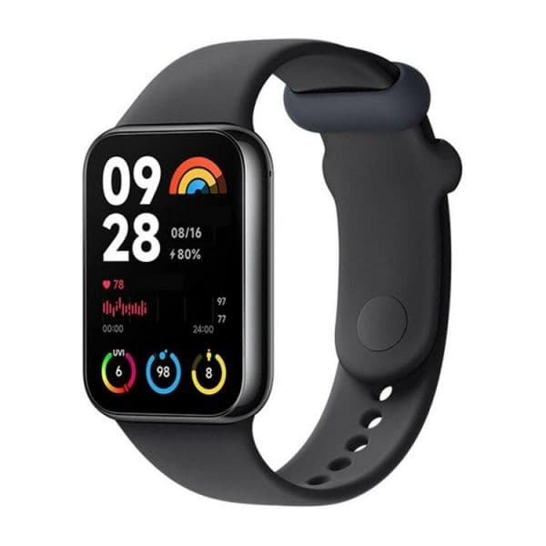 Xiaomi Mi Band 8 Pro Black