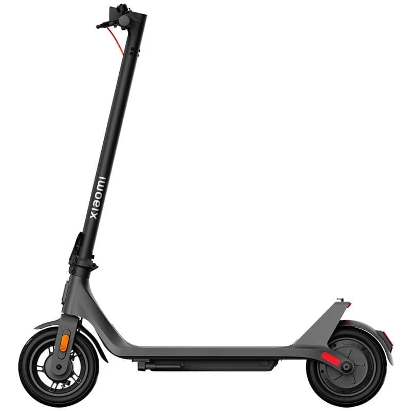 Trotinete Xiaomi Mi Electric Scooter 4 Lite (Gen 2) Preta