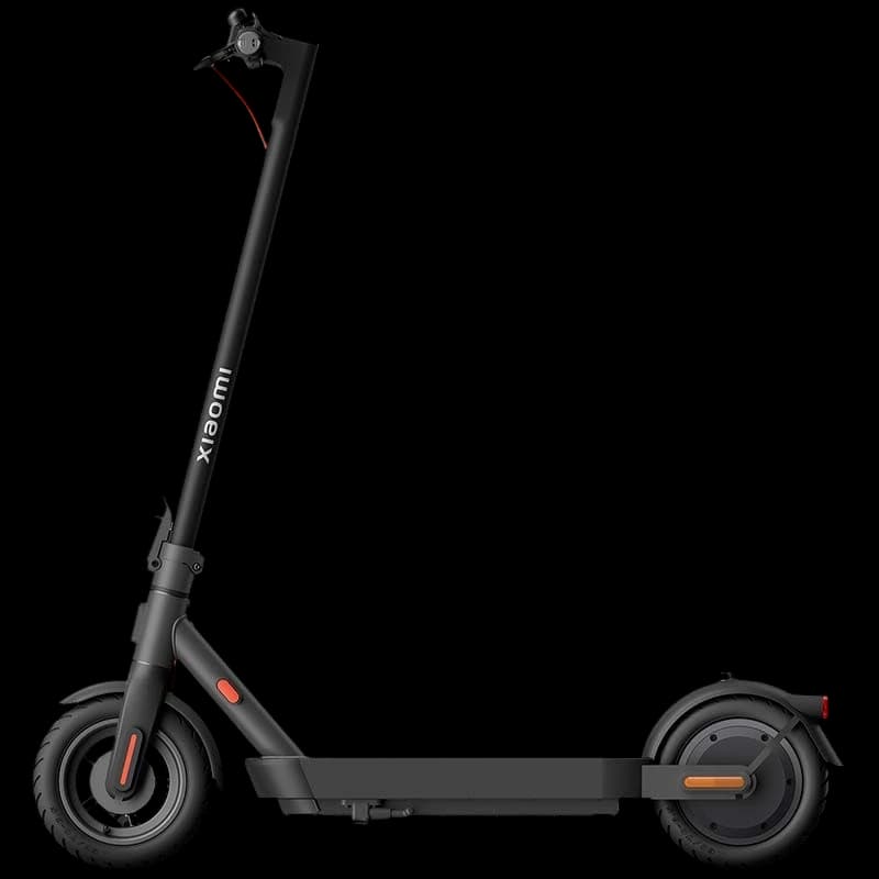 Trotinete Xiaomi Electric Scooter 4 Pro 2nd Gen