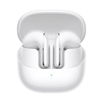 Xiaomi Auriculares Buds 5 Ceramic White