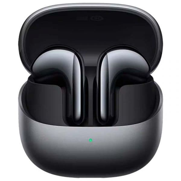 Xiaomi Auriculares Buds 5 ANC Black
