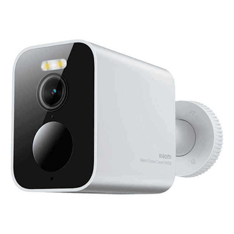 Xiaomi Camera Segurança Exterior BW300