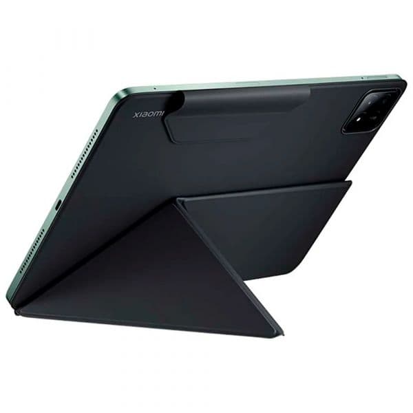 Xiaomi Capa Inteligente 2 Posições para Pad 6S Pro 12.4" Preto
