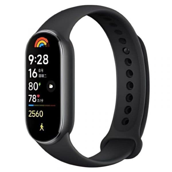 Xiaomi Mi Band 9 Black