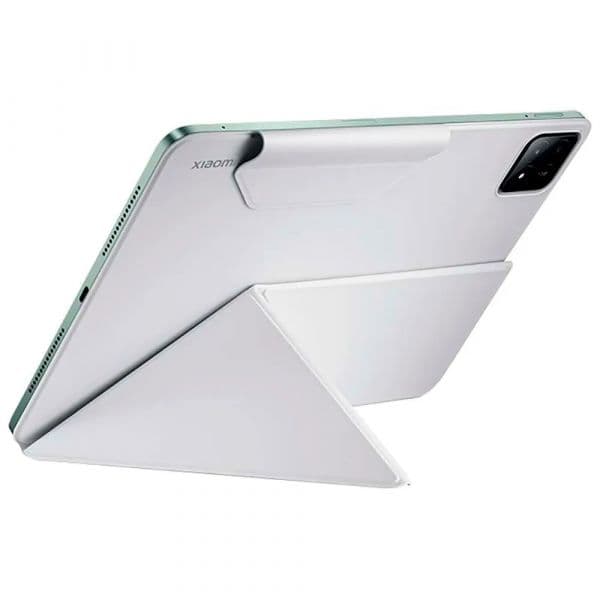 Xiaomi Capa Inteligente para Pad 6S Pro 12.4" Branco