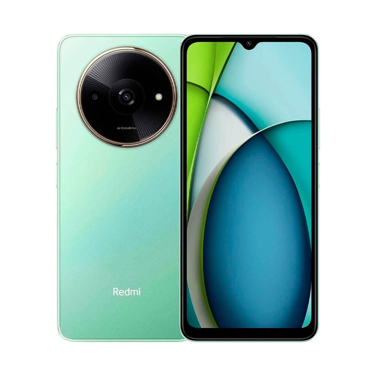 Xiaomi Redmi A3x 6.71" Dual SIM 3GB/64GB Aurora Green