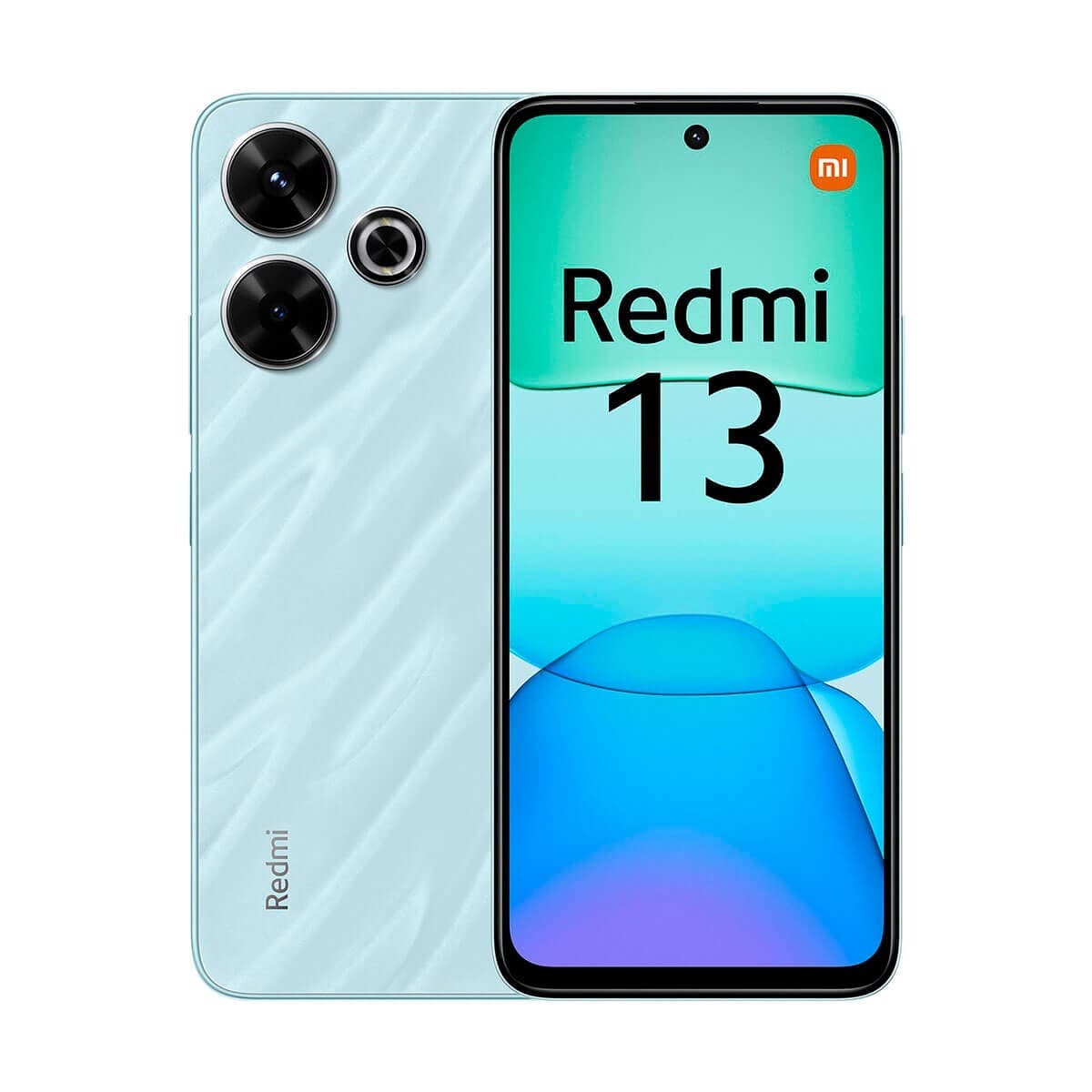 Xiaomi Redmi 13 6.79" Dual SIM 6GB/128GB Ocean Blue