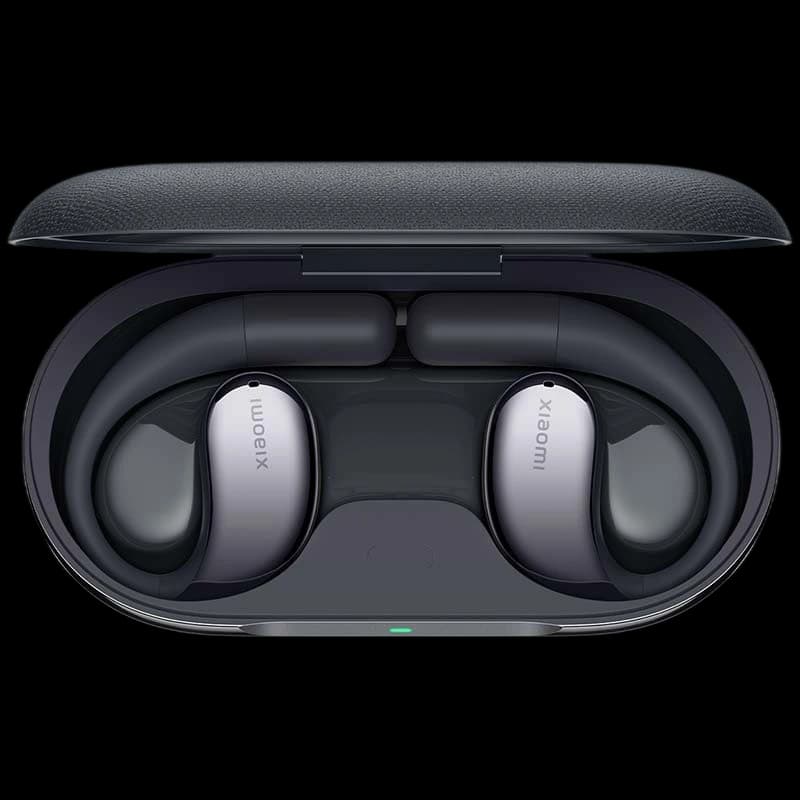 Xiaomi Auriculares OpenWear Stereo Cosmic Gray