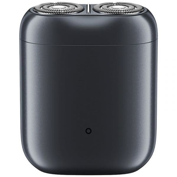 Xiaomi Barbeador Elétrico S200 Cinzento