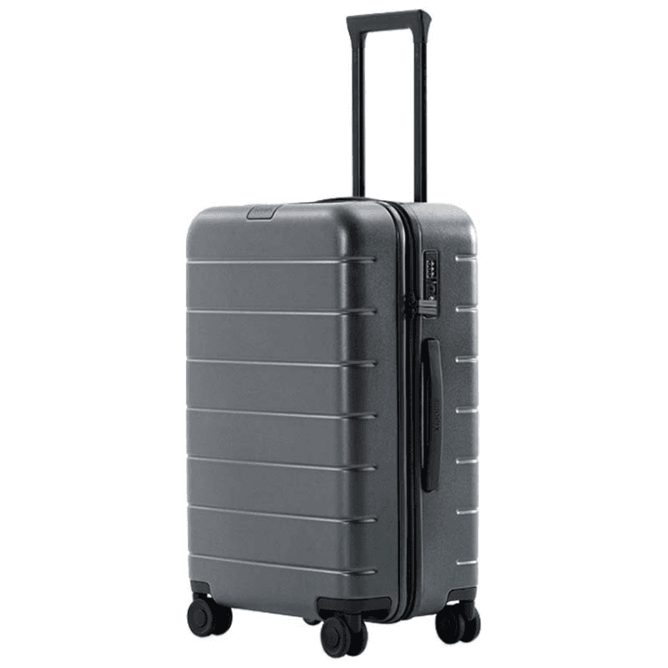 Xiaomi Luggage Classic Pro 24 Cinzento – Mala de viagem rígida