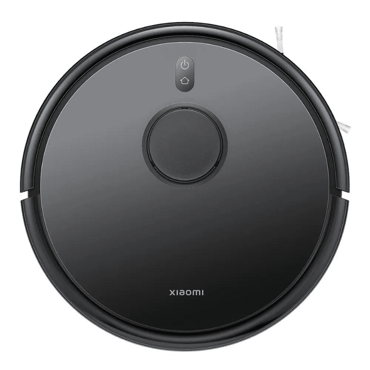 Aspirador Robot Xiaomi Vacuum S20 Preto