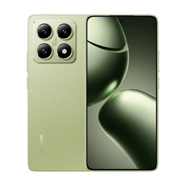 Xiaomi 14T 5G 6.67" Dual SIM 12GB/512GB Lemon Green