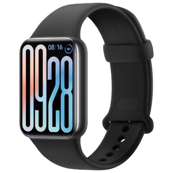 Xiaomi Mi Smart Band 9 Pro Black