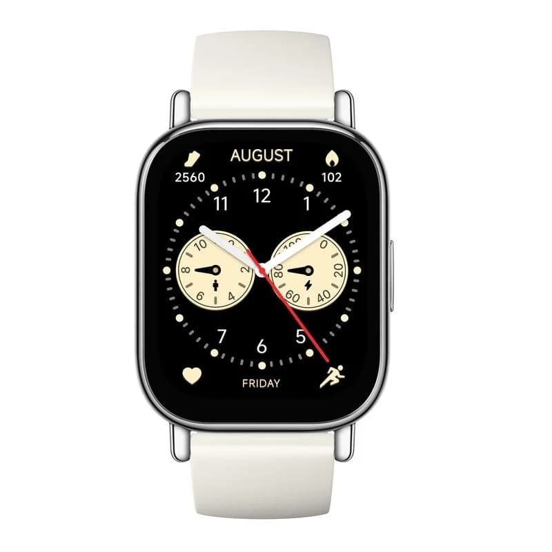 Xiaomi Redmi Watch 5 Lite Dourado