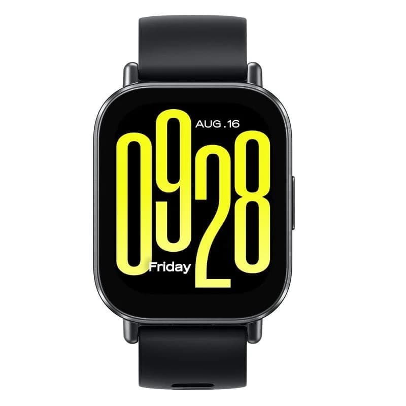 Xiaomi Redmi Watch 5 Active Black - BHR8784GL
