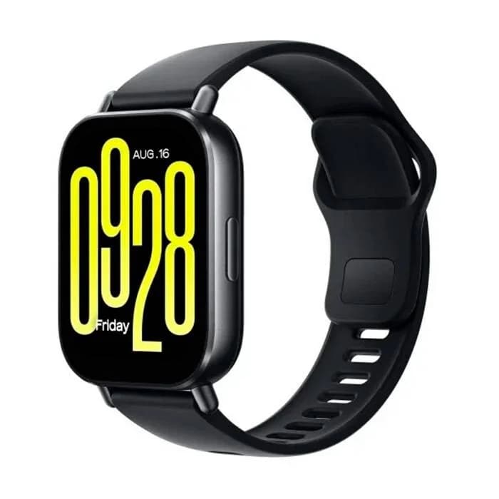 Xiaomi Redmi Watch 5 Active Black - BHR8784GL