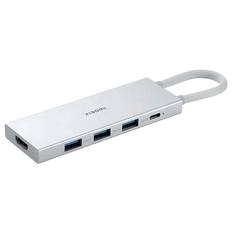 Xiaomi Hub Xiaomi 5-in-1 Type-C
